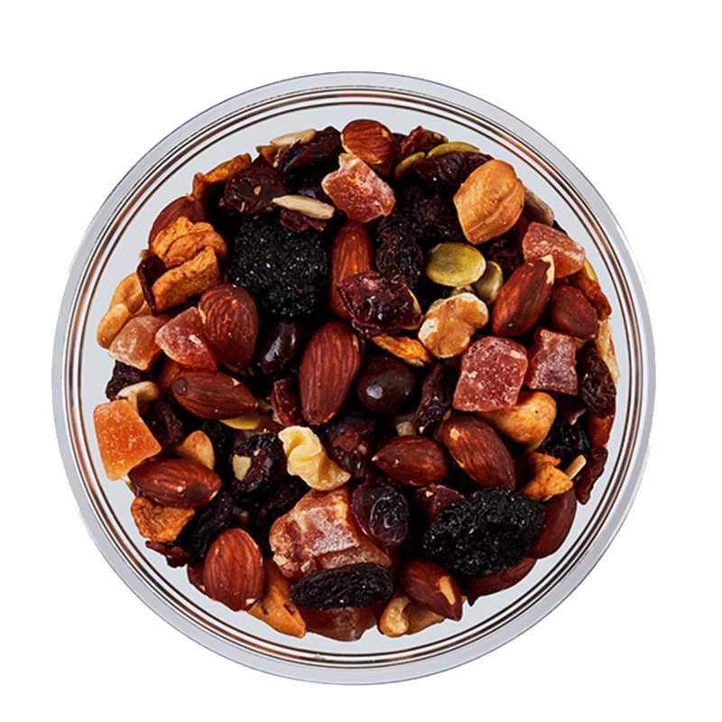Picture of JLM Tub Omega 3 Mix - 10oz