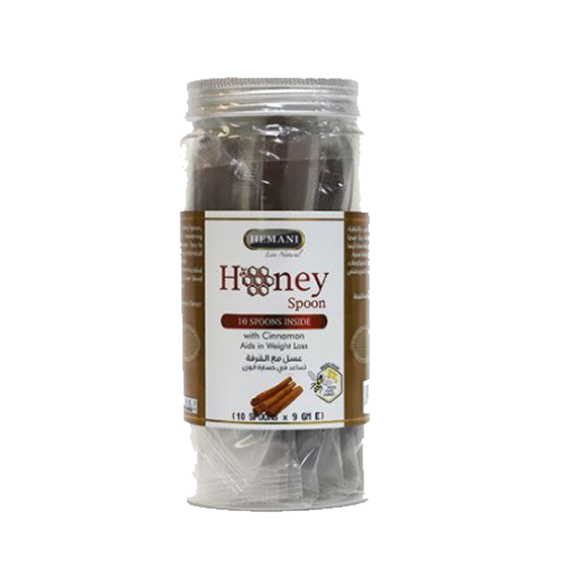 Picture of Hemani Honey Sidr Spoon - 9g*10