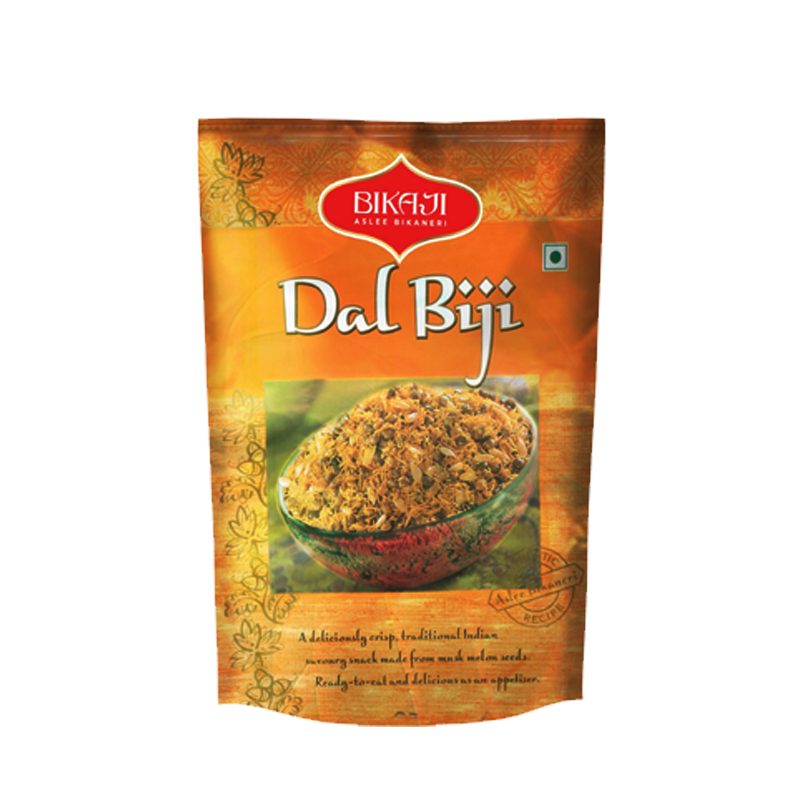 Picture of Bikaji Dal Biji - 200g