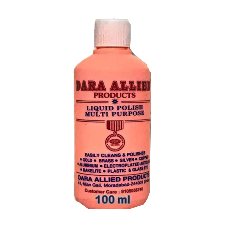 Picture of Dara Allied Products-100ml