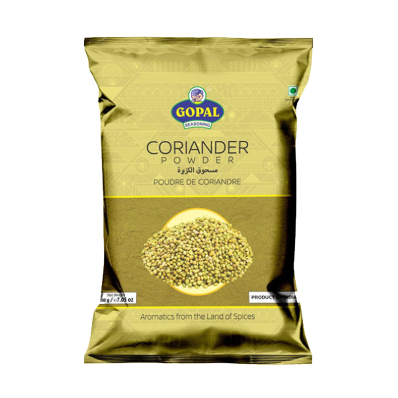 Picture of Gopal Coriander Powder - 200g