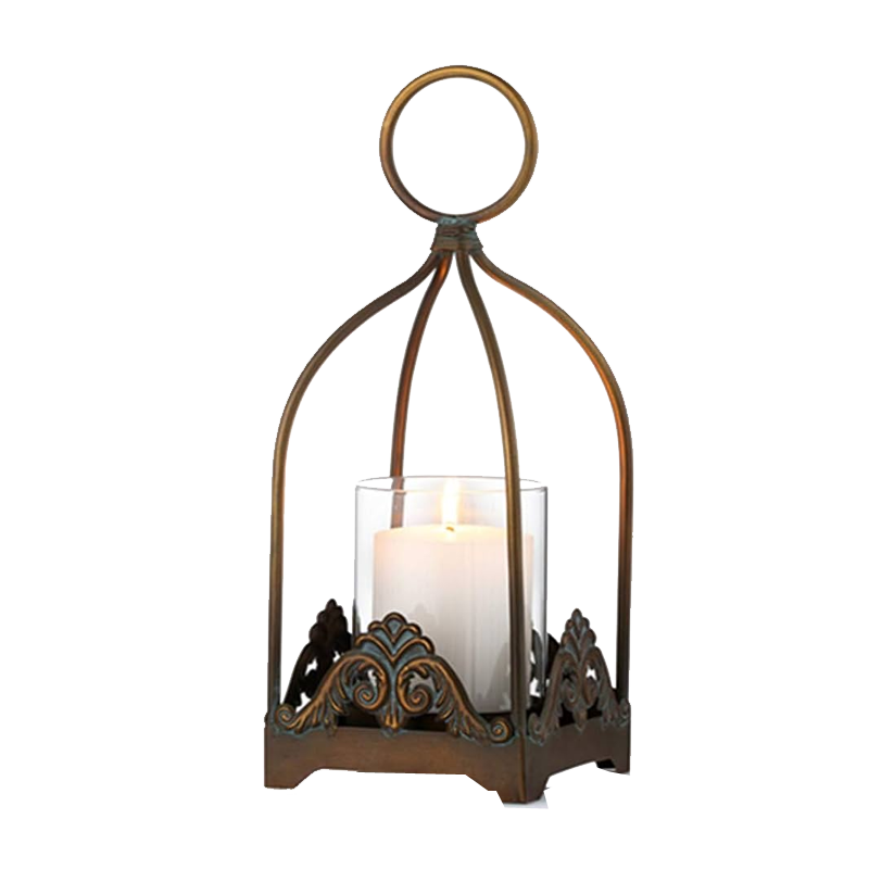 Picture of S Hanging Candle Holder