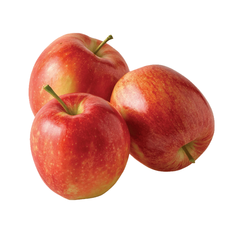 Picture of Organic Apple Gala - lb