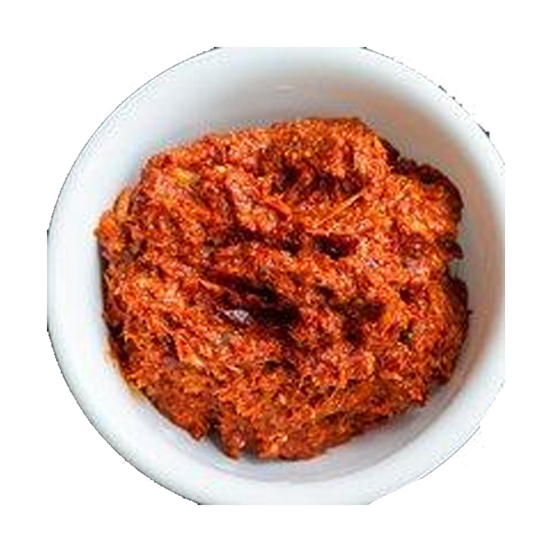 Picture of Rava Rendang Curry Paste -7oz