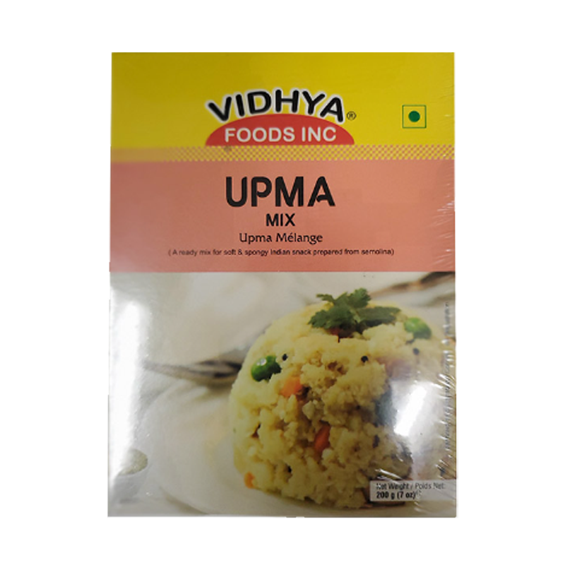 Picture of Vidhya Upma Mix - 200g