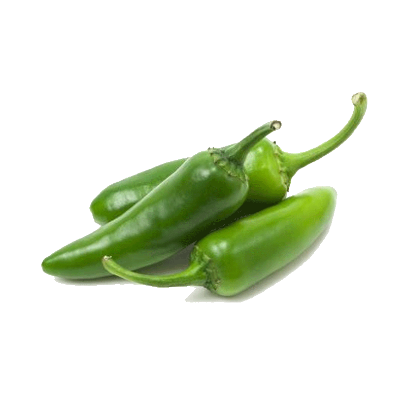 Picture of Chili Jalapeno - lb