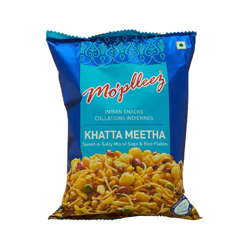 Picture of Moplleez Khatta Meetha - 6oz