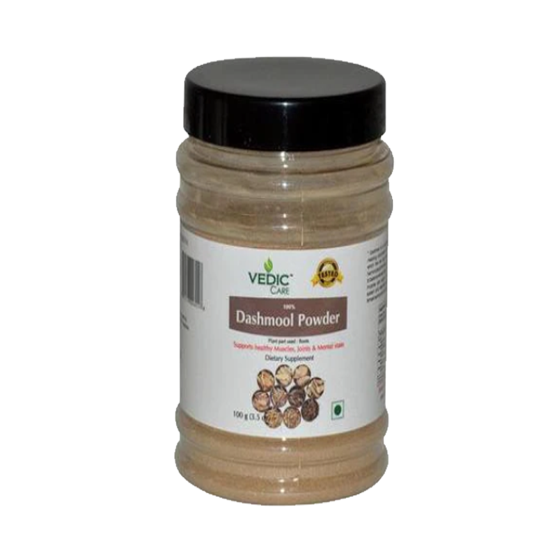 Picture of Vedic Care Dashmool Powder - 100g