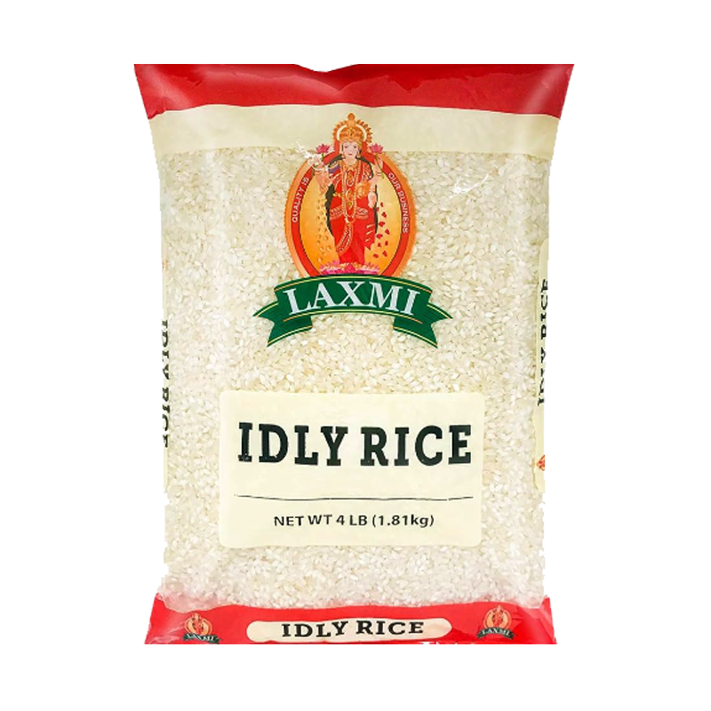 Picture of Laxmi Idli Rice - 4lb