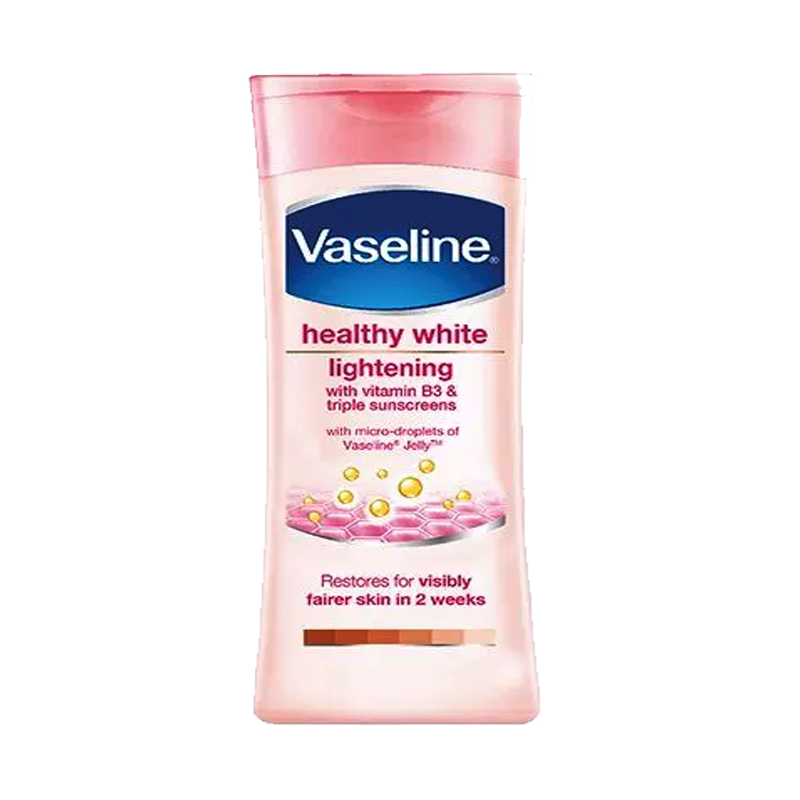 Picture of Vaseline Lightenig Lotion-40ml