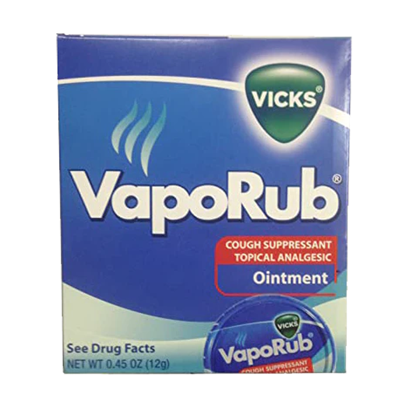 Picture of Vicks Vaporub - 12g