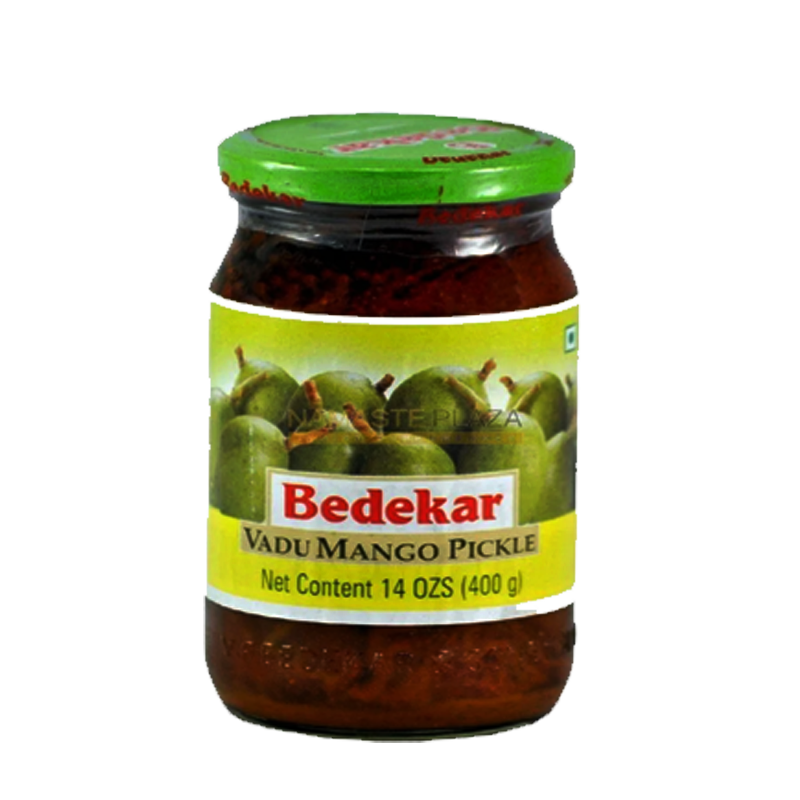 Picture of Bedekar Vadu Mango Pickle-400g