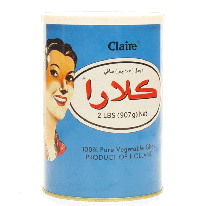 Picture of Clara Vegetable Ghee - 1lt