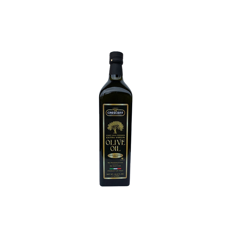 Picture of Crescent Extra Virgn Olive Oil -1lt