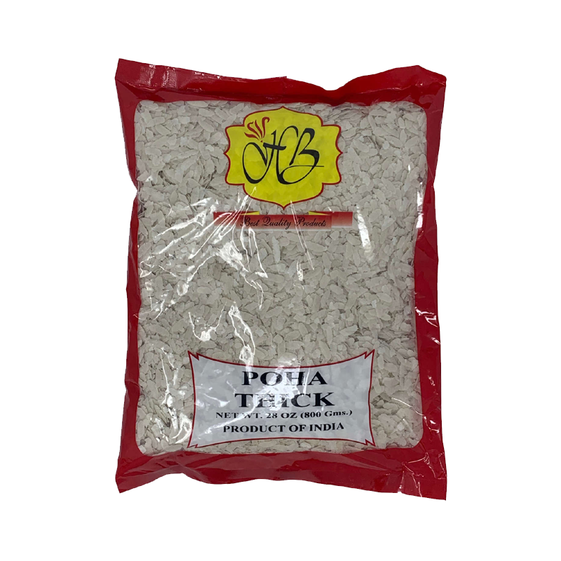 Picture of Hathi Poha Thick - 14oz