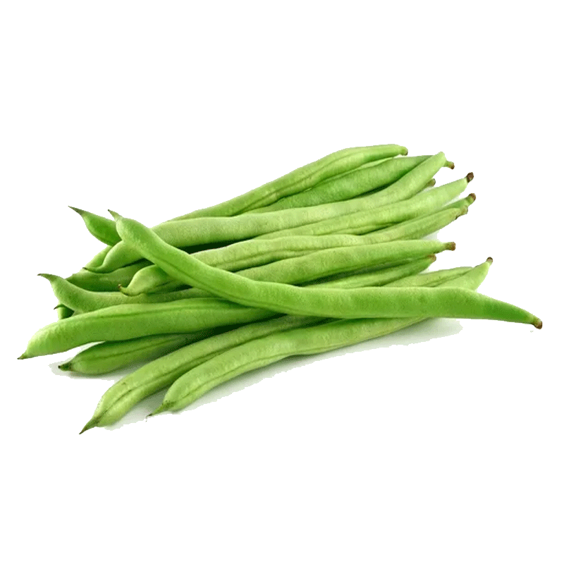 Picture of Organic Green Beans - 2lb