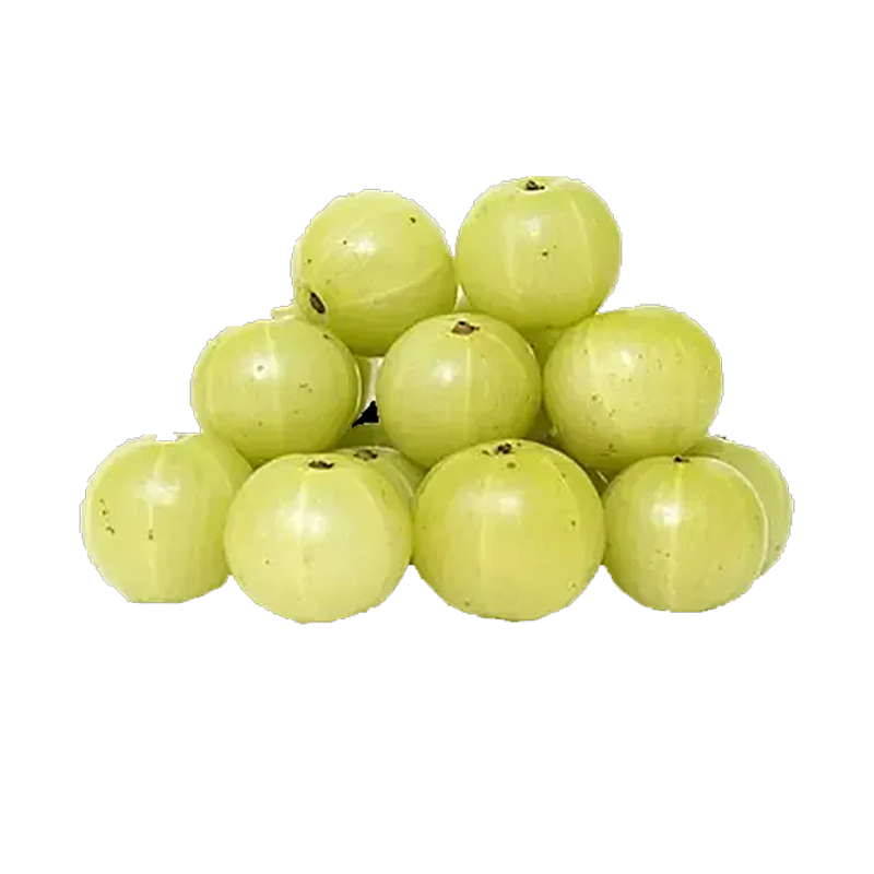 Picture of Fresh Gooseberry Box - EA