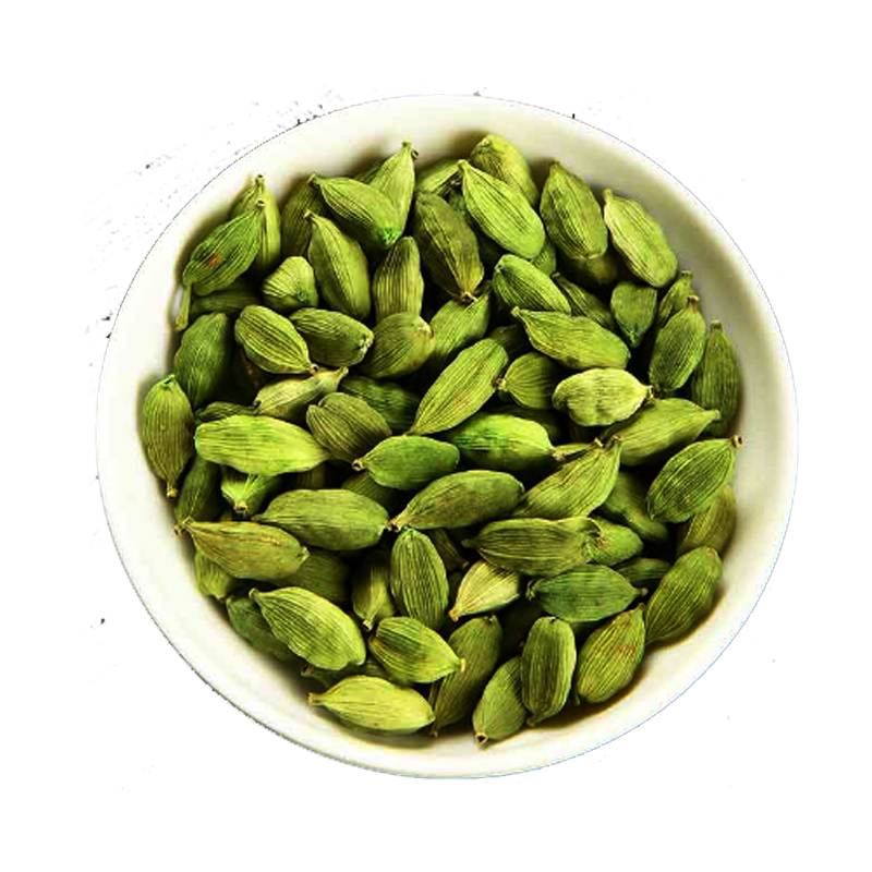Picture of Mayuri Green Raw Pistachio - 200g
