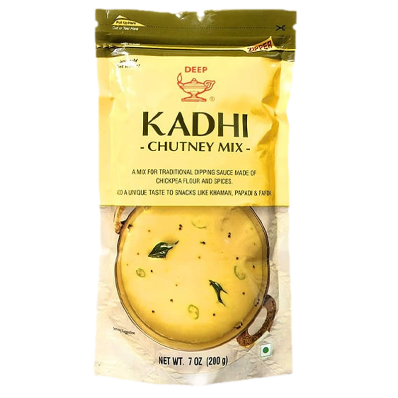 Picture of Deep Kadhi Chutney Mix-200g