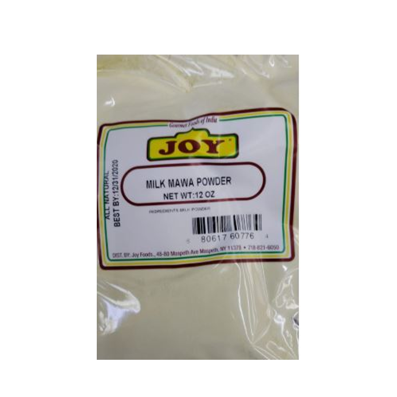 Picture of Joy Milk Mava Powder - 12oz