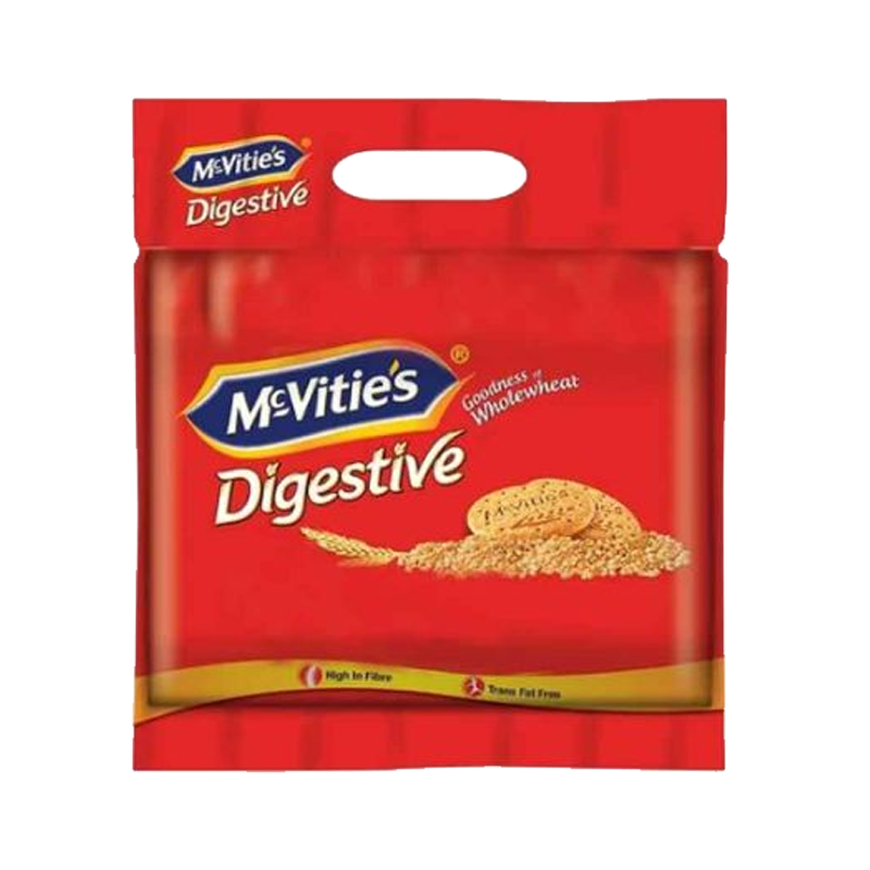 Picture of McVities Digestive Value Pack - 1Kg