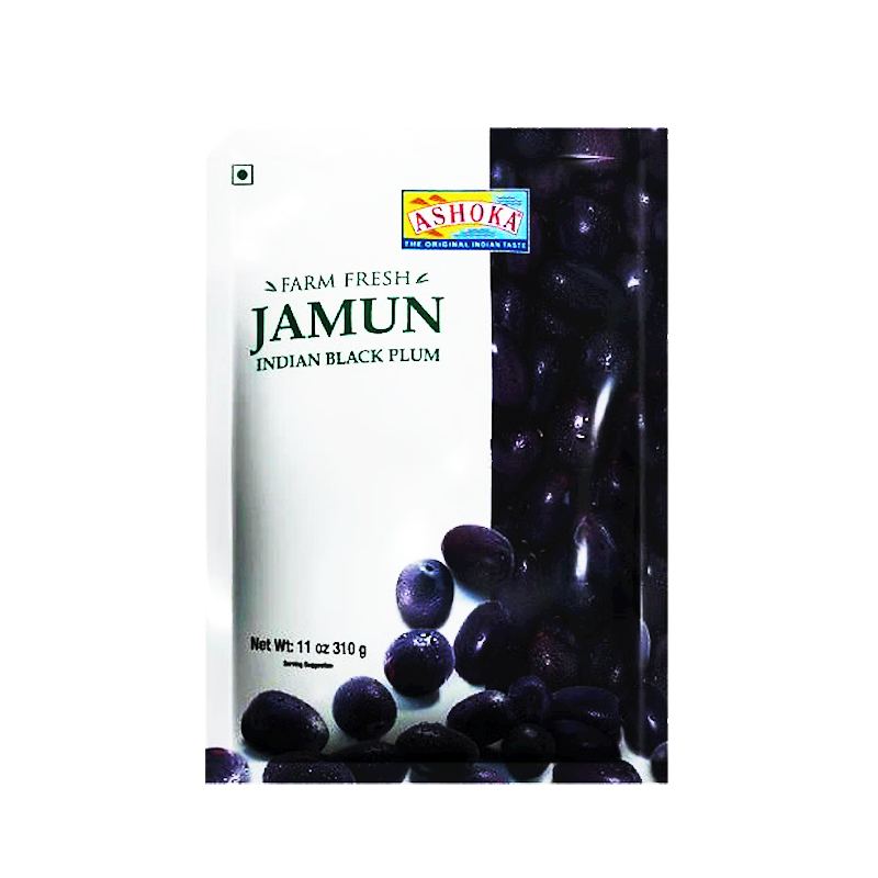 Picture of Ashoka Jamun - 310g