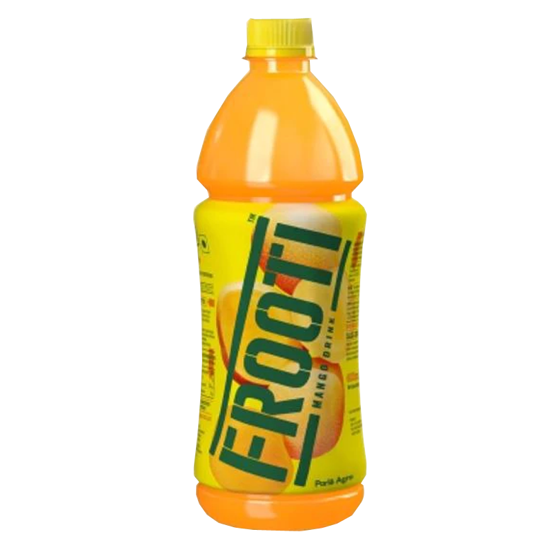 Picture of Frooti Mango Juice Bottle - 500ml