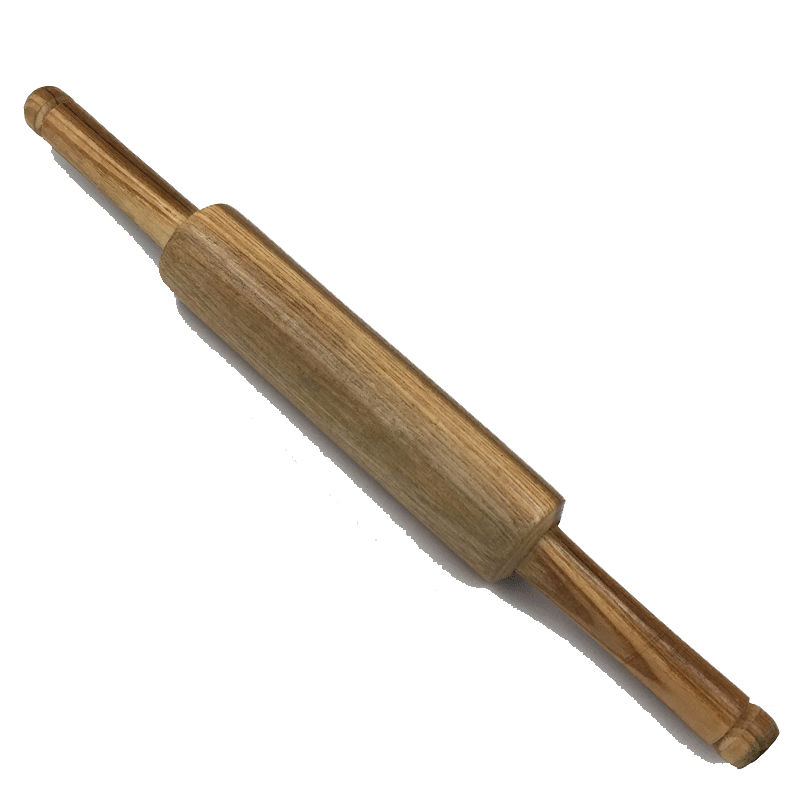 Picture of Chapathi Roler Panjabi Belan Wood