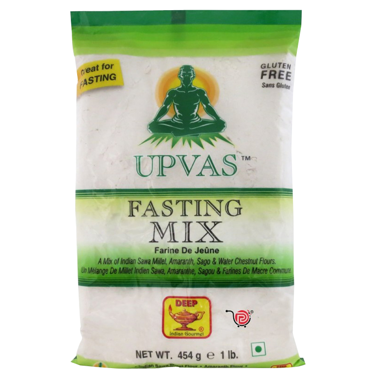 Picture of Deep Fasting Mix - 1lb