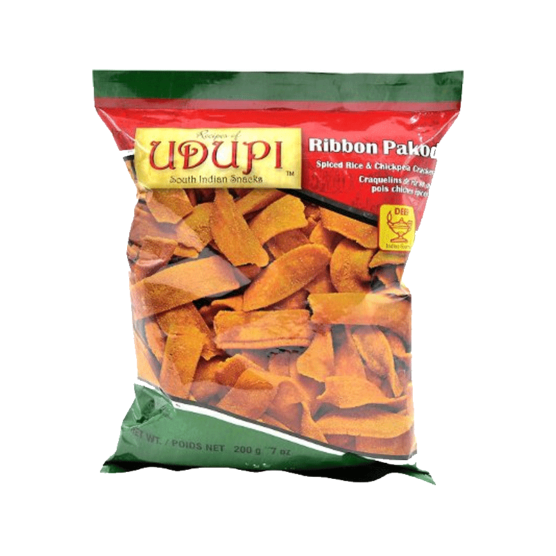 Picture of Deep Ribbon Pakora - 200g