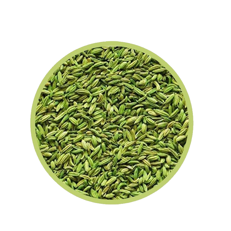 Picture of Hathi Fennel Seeds Lucknow - 100g