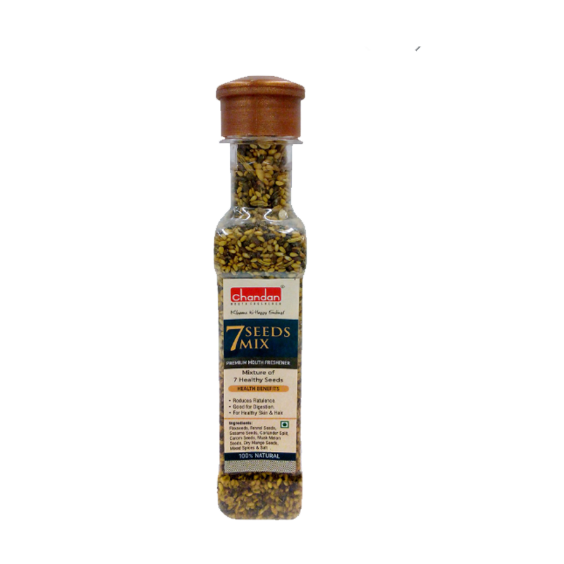 Picture of Chandan 7 Seeds Mix - 75g