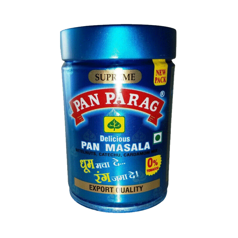 Picture of Pan Parag Pan Masala-100g