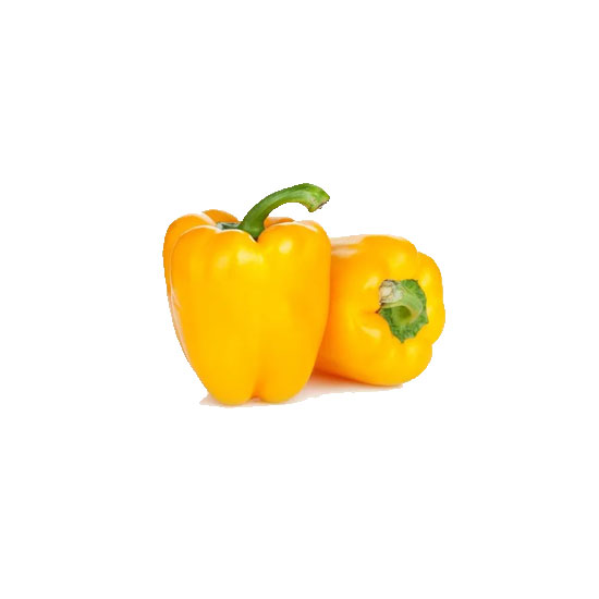 Picture of Bell Pepper Orange/Yellow-LB