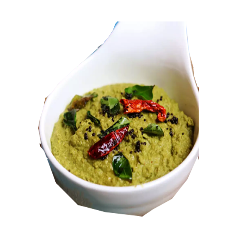 Picture of Mayuri Curry Leave Chutney