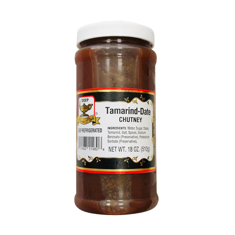 Picture of Deep Cow Ghee - 8oz