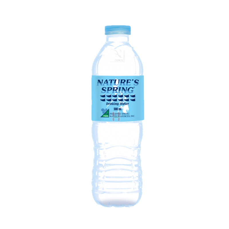 Picture of Spring Water - 500ml