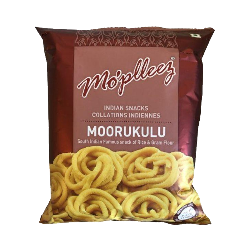 Picture of Moplleez Moorukulu - 400g