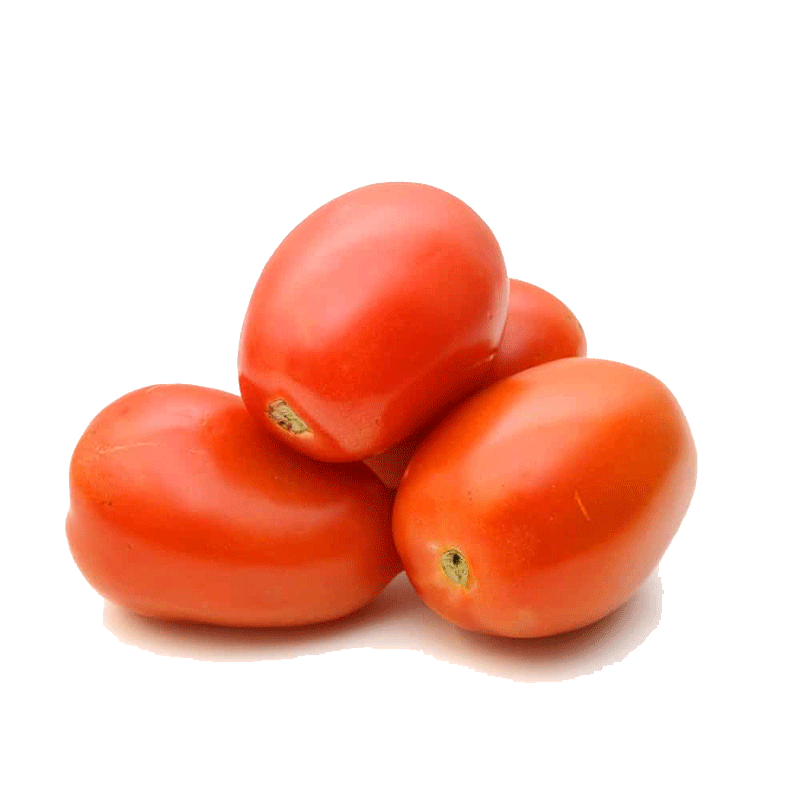 Picture of Organic Tomato Roma- lb