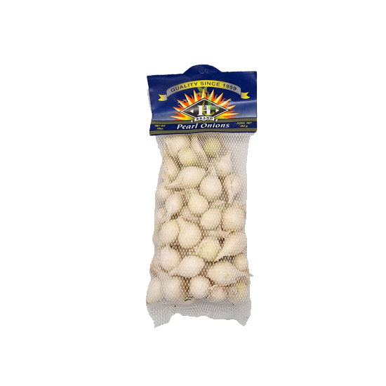 Picture of Pearl White Onions - 10oz