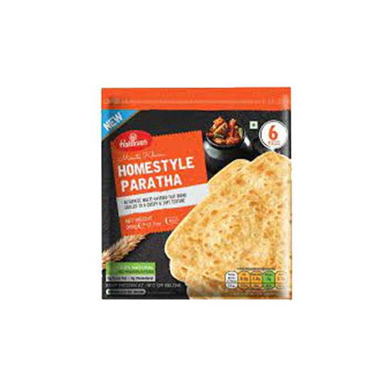 Picture of Haldirams Paratha Homestyle FRZ-360g*4