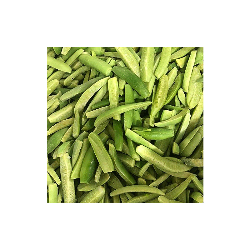 Picture of Nilgiris Tindora Cut - 400g