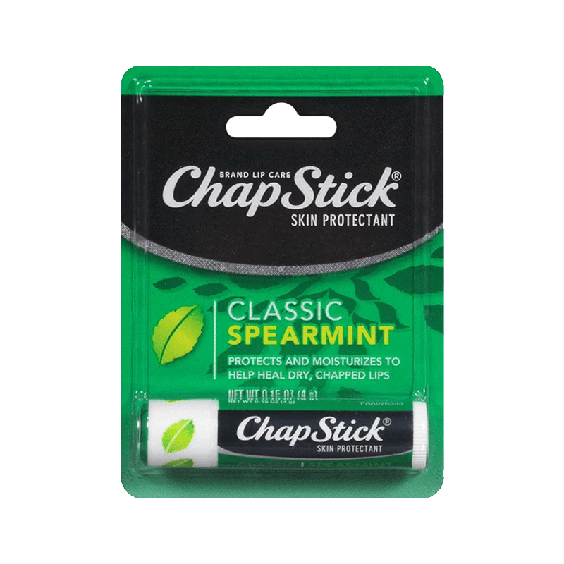 Picture of Chap Stick Classic Spearmint - 4g