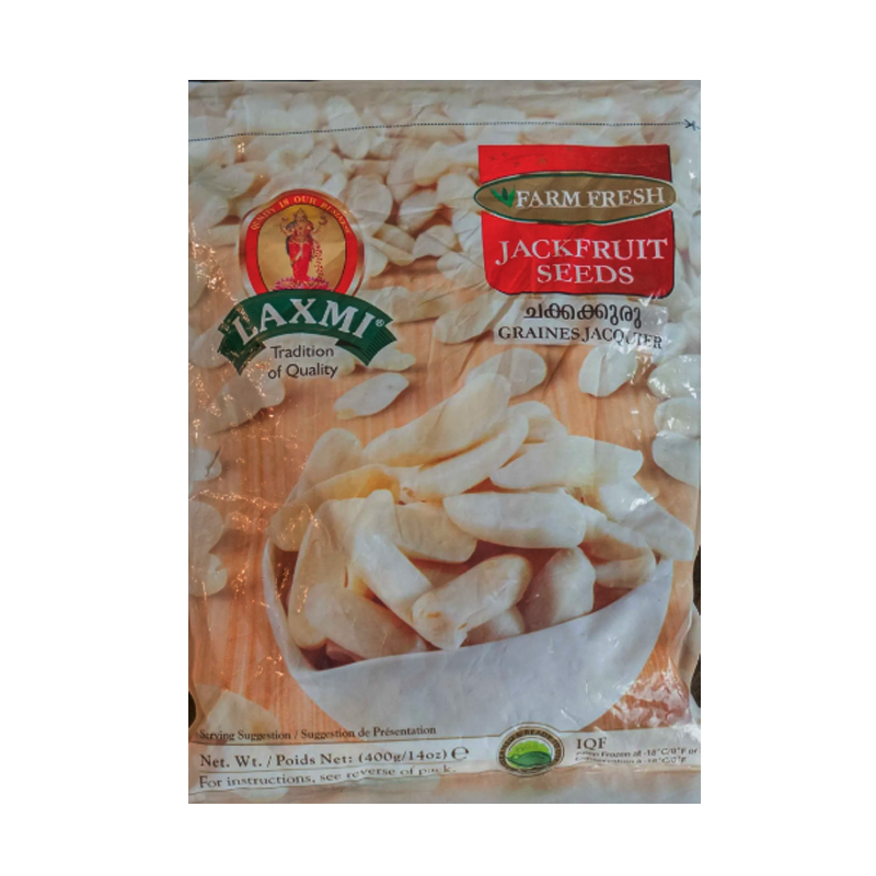 Picture of Laxmi tender Jackfruit IQF - 11oz
