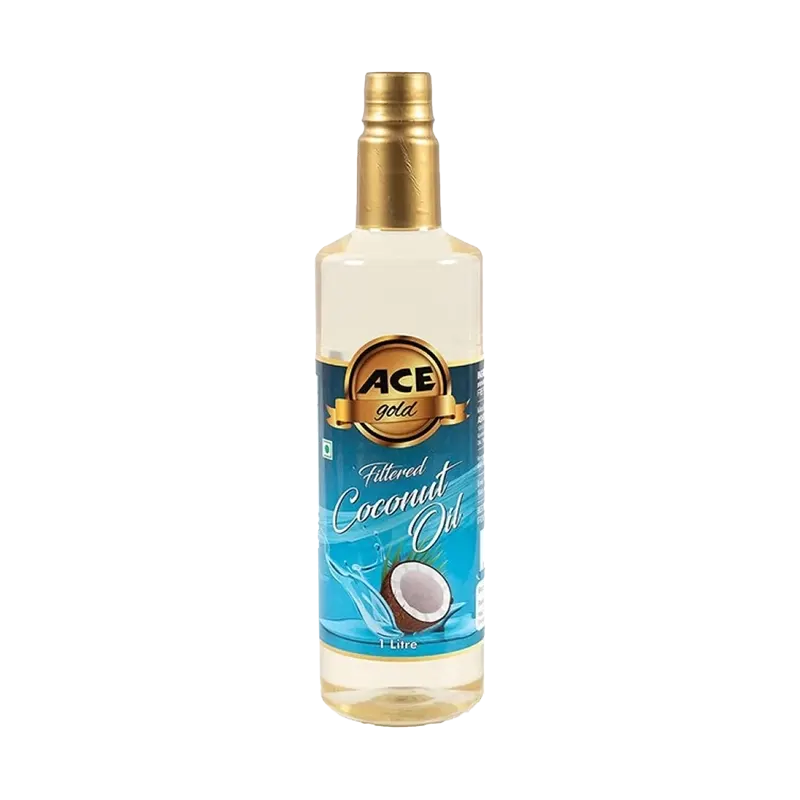 Picture of Ace Coconut Oil - 1lt