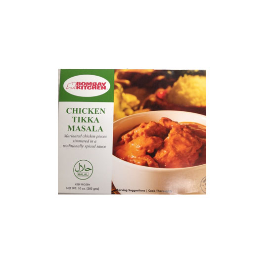 Picture of Bombay Kitchen Chicken Tikka Masala FRZ-283g