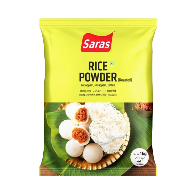 Picture of Saras Rice Pidi RTE