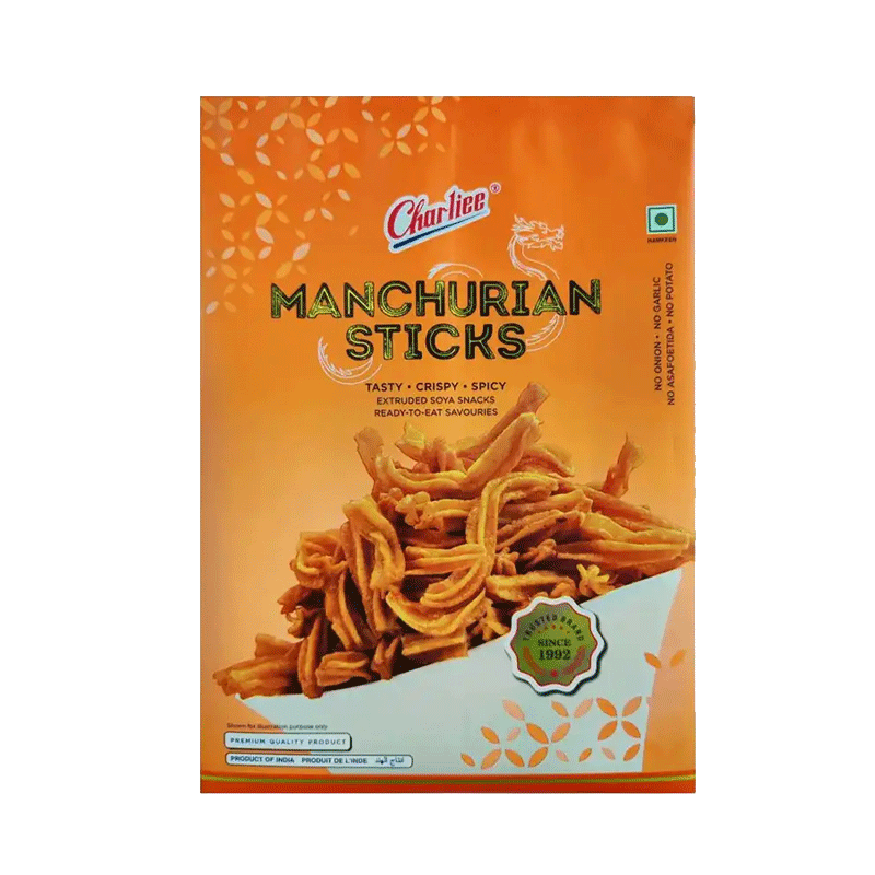 Picture of Charliee Manchurian Sticks - 180g