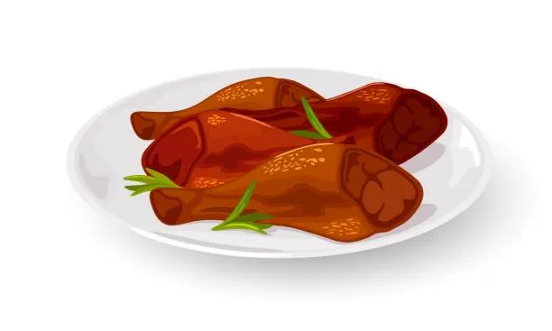 Picture for category Marinated Meat