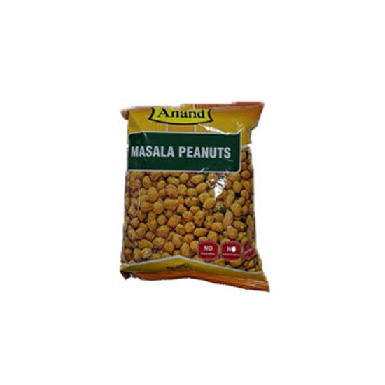 Picture of Anand Masala Peanut - 200g